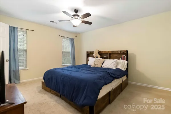 $313,000 | 2127 Genesis Drive, Monroe, NC 28110