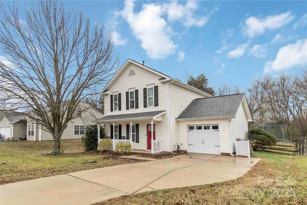 $313,000 | 2127 Genesis Drive, Monroe, NC 28110
