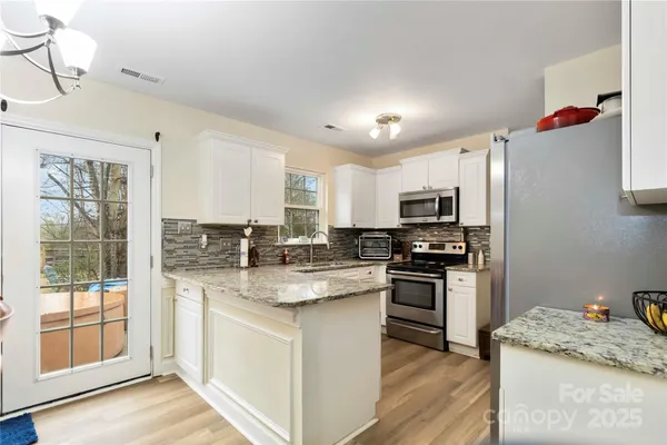 $313,000 | 2127 Genesis Drive, Monroe, NC 28110