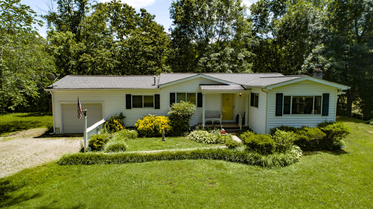 911 Ridgeview Drive Clinton, TN 37716 - Photo 1 of 23 WEB_DJI_0058
