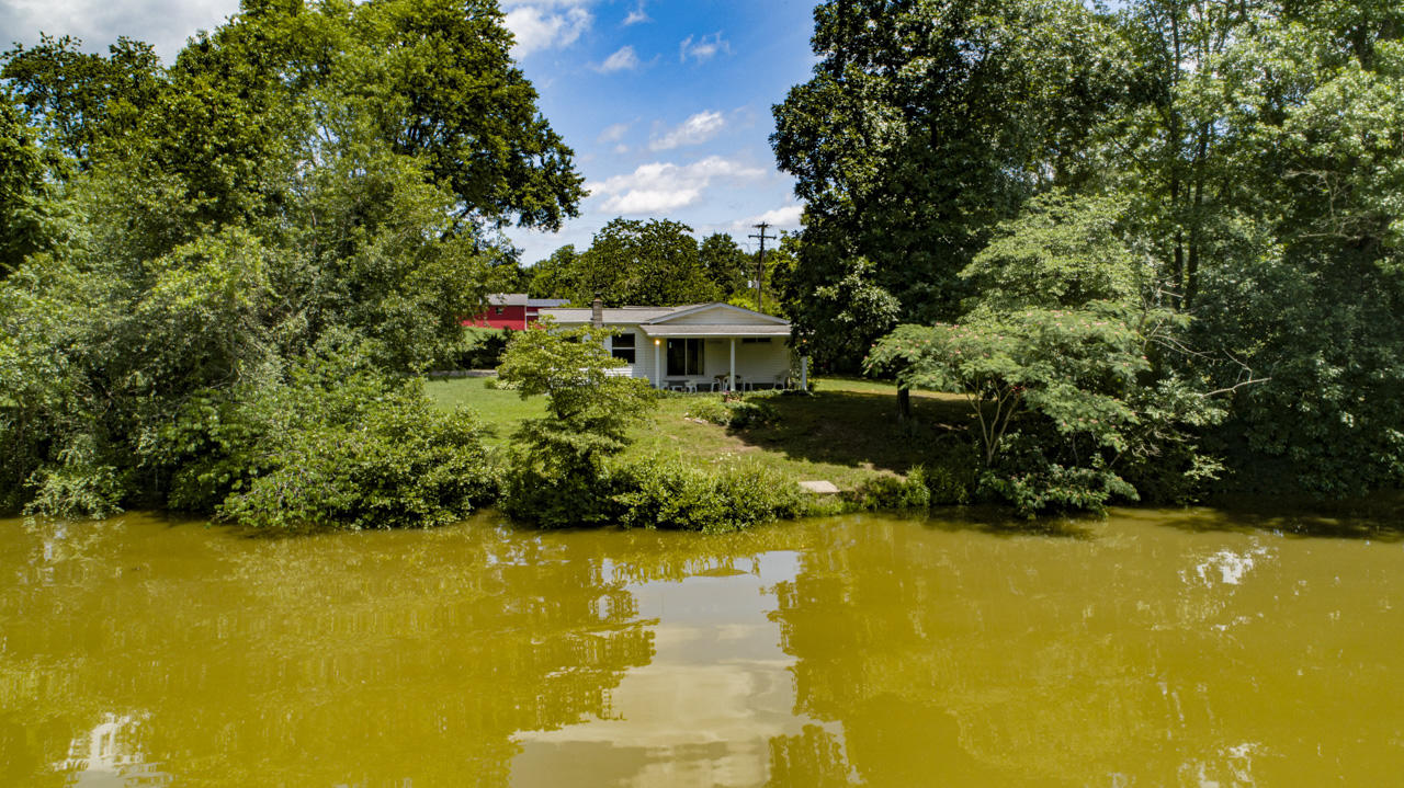 911 Ridgeview Drive Clinton, TN 37716 - Photo 2 of 23 WEB_DJI_0059