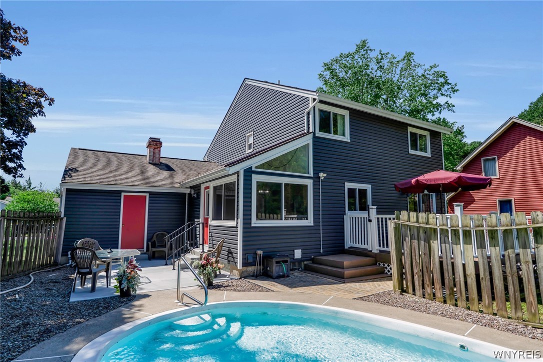 159 Little Robin Road Amherst, NY 14228 - Photo 32 of 44 Gallery Image 32