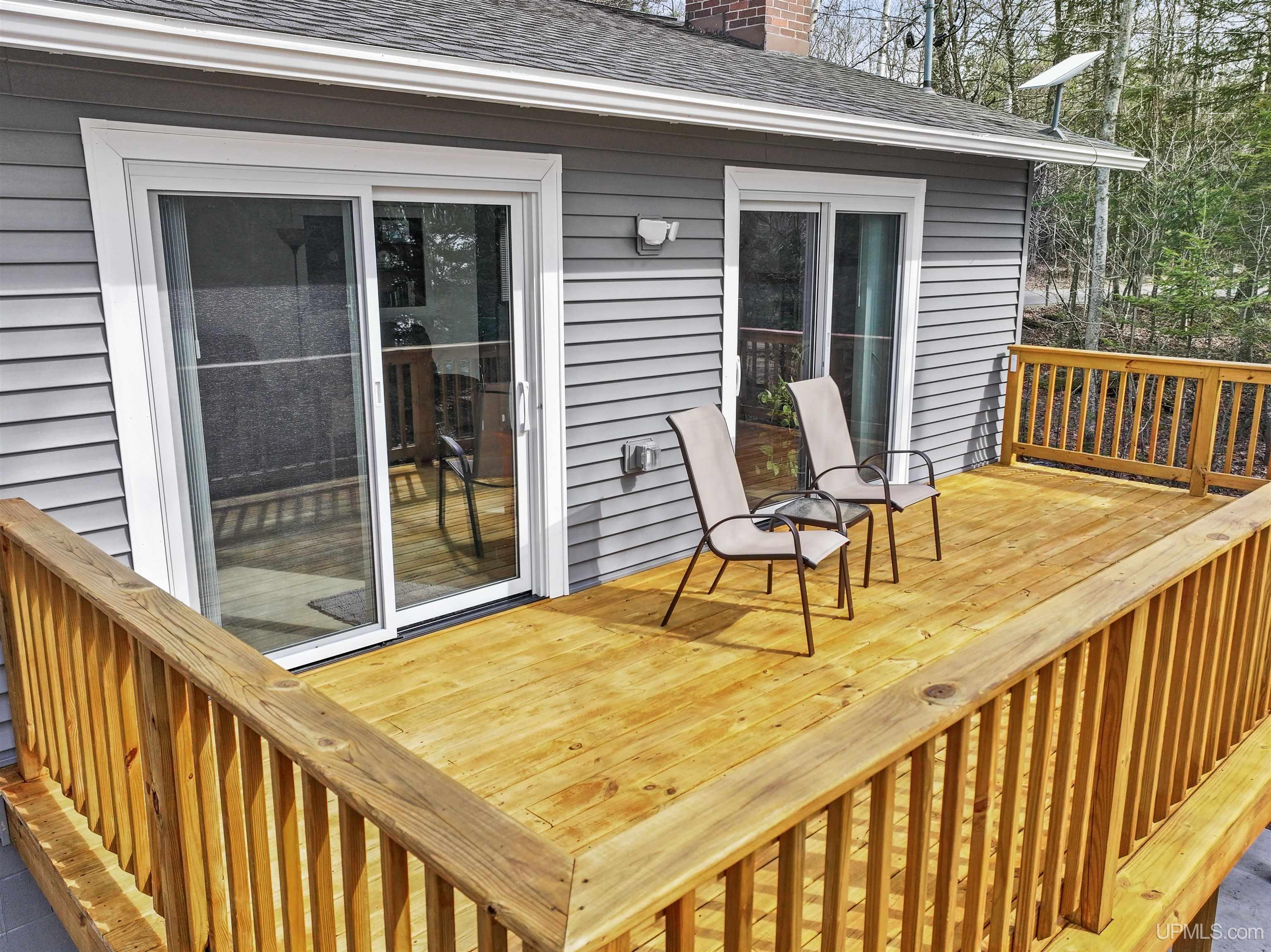3957 Cedar Bay Road Calumet, MI 49913 - Photo 4 of 42