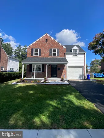 $574,990 | 825 Stanbridge Road, Drexel Hill, PA 19026