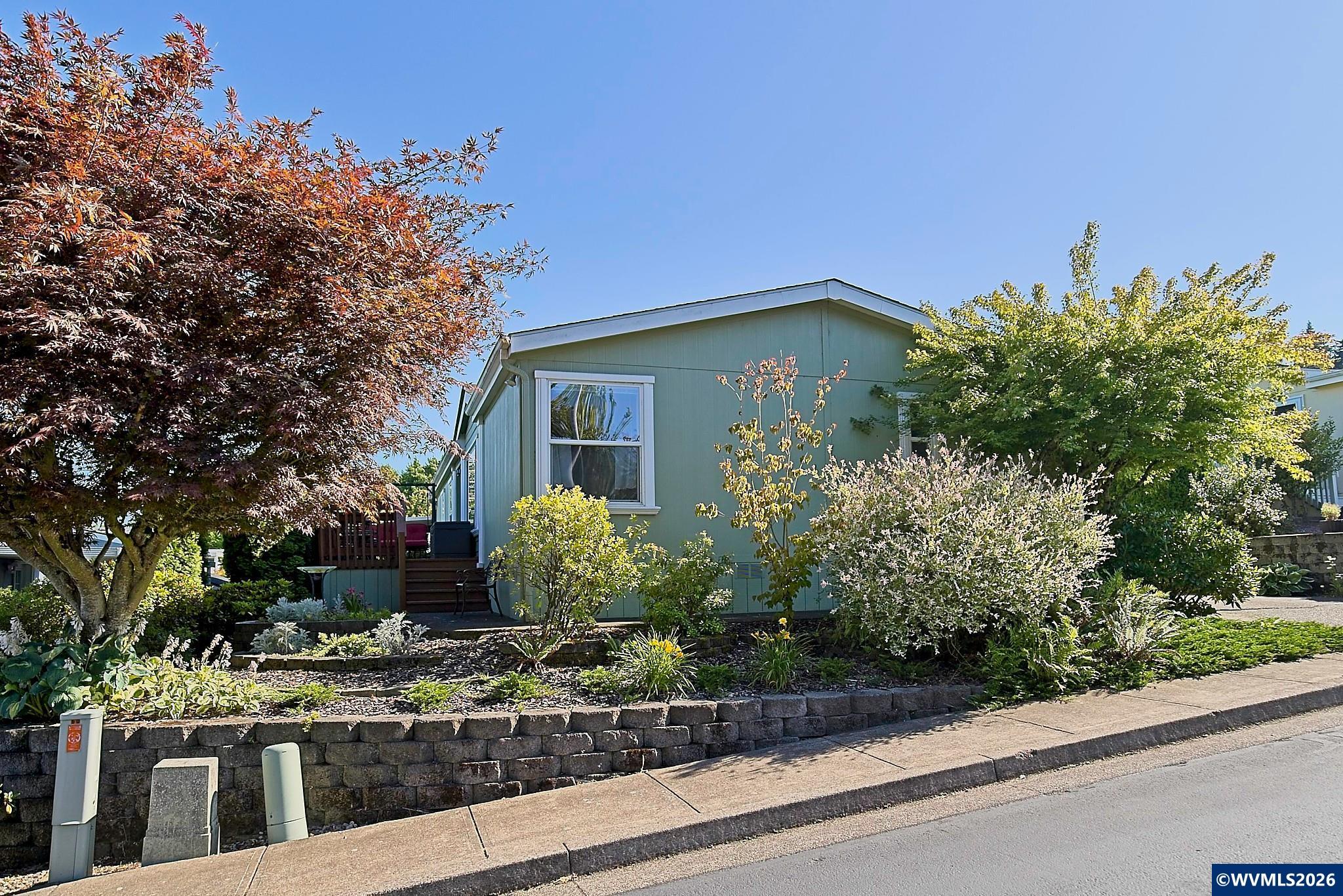 1630 Wallace Road Northwest, Unit 60 Salem, OR 97304 - Photo 1 of 27 Gallery Image 1