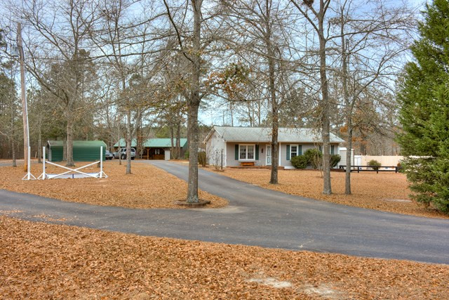 199 Quattlebaum Road Wagener, SC 29164 - Photo 5 of 32