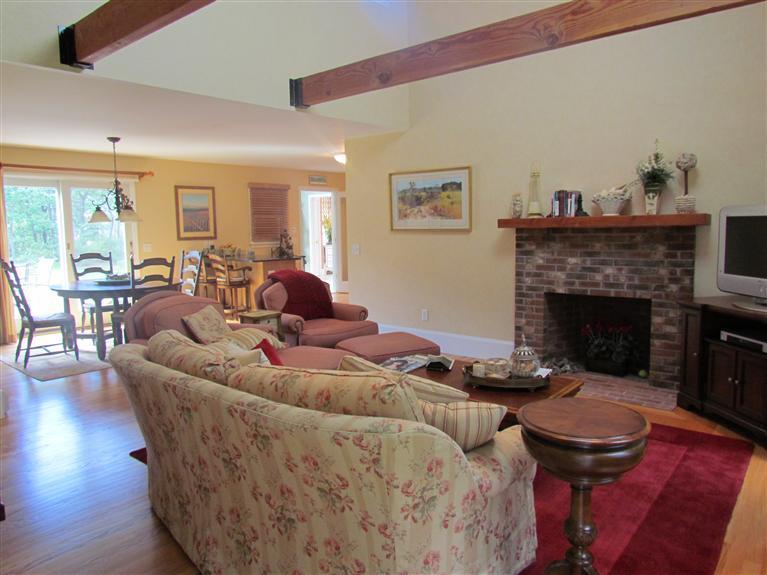 12 Aldrich Road Truro, MA 02666 - Photo 6 of 12 Additional Photo