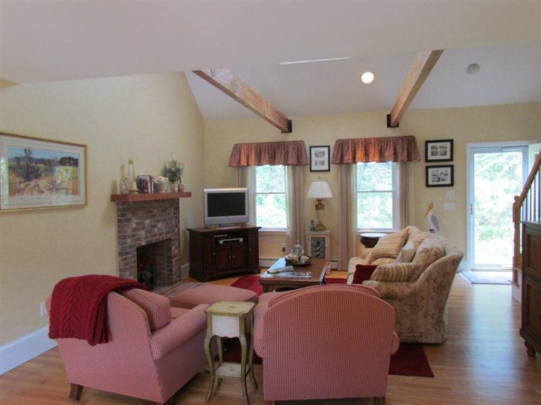 12 Aldrich Road Truro, MA 02666 - Photo 7 of 12 Additional Photo