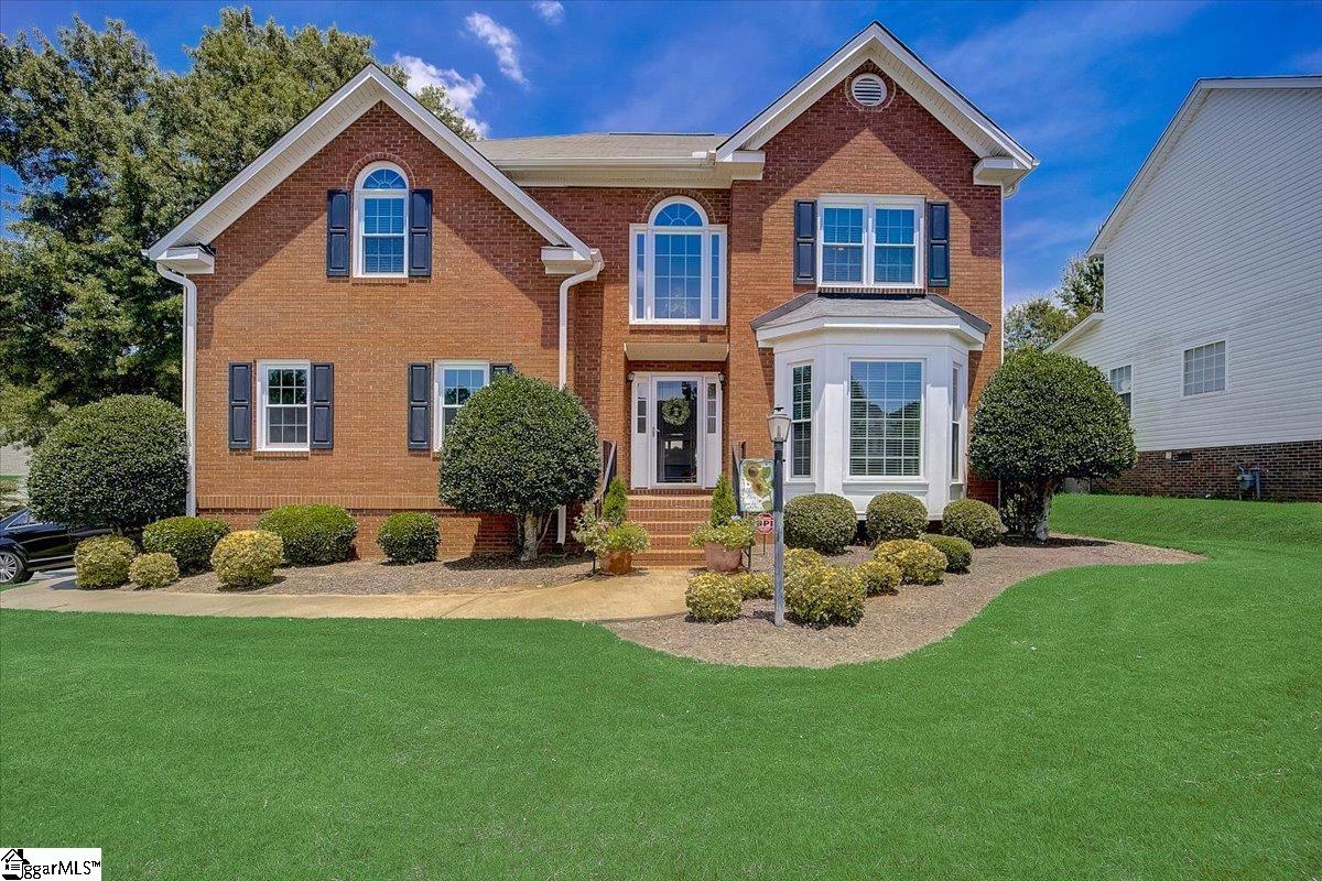 11 Bushberry Way Greer, SC 29650 - Photo 1 of 36 Gallery Image 1