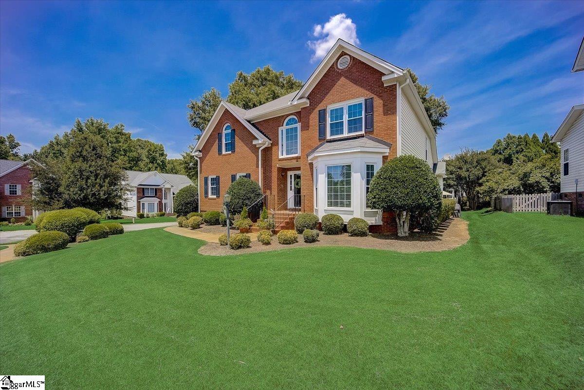 11 Bushberry Way Greer, SC 29650 - Photo 2 of 36 Gallery Image 2