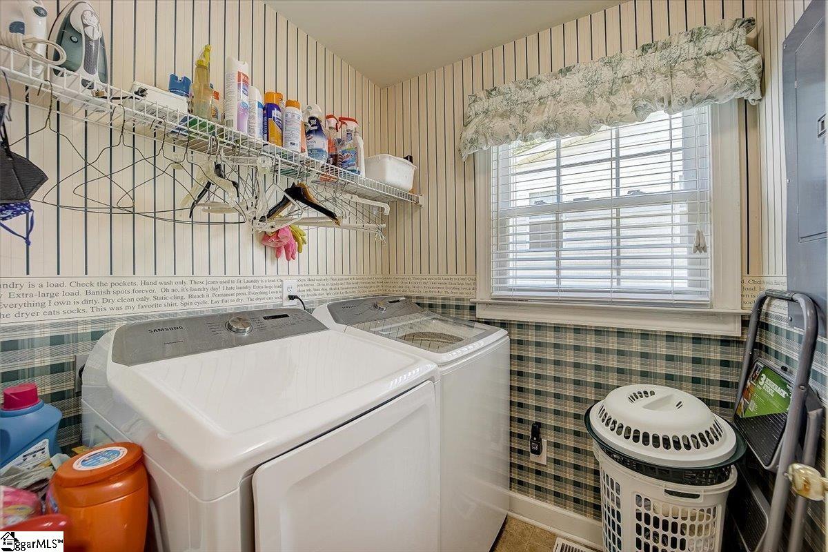 11 Bushberry Way Greer, SC 29650 - Photo 11 of 36 Gallery Image 11