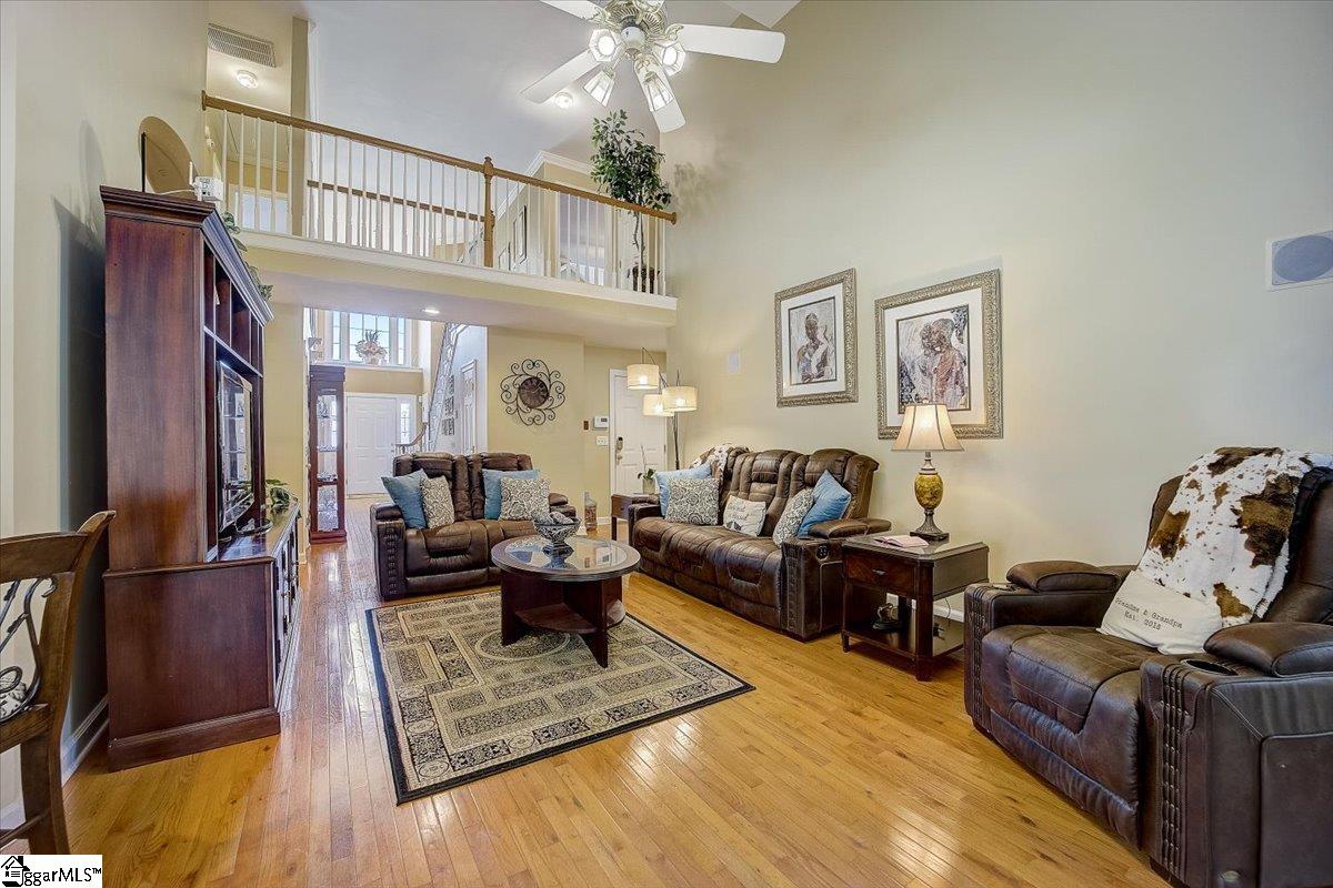 11 Bushberry Way Greer, SC 29650 - Photo 12 of 36 Gallery Image 12