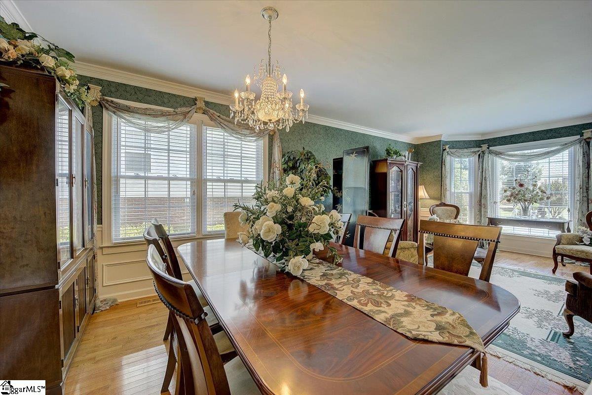 11 Bushberry Way Greer, SC 29650 - Photo 13 of 36 Gallery Image 13