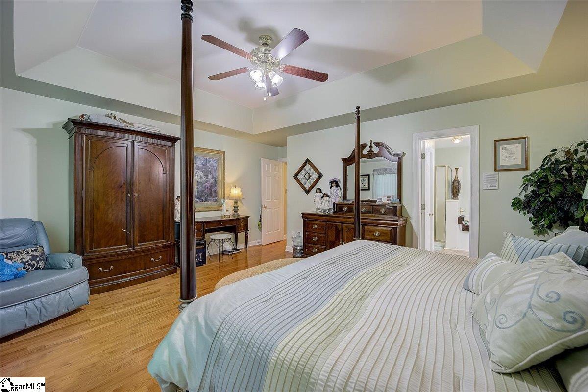 11 Bushberry Way Greer, SC 29650 - Photo 14 of 36 Gallery Image 14