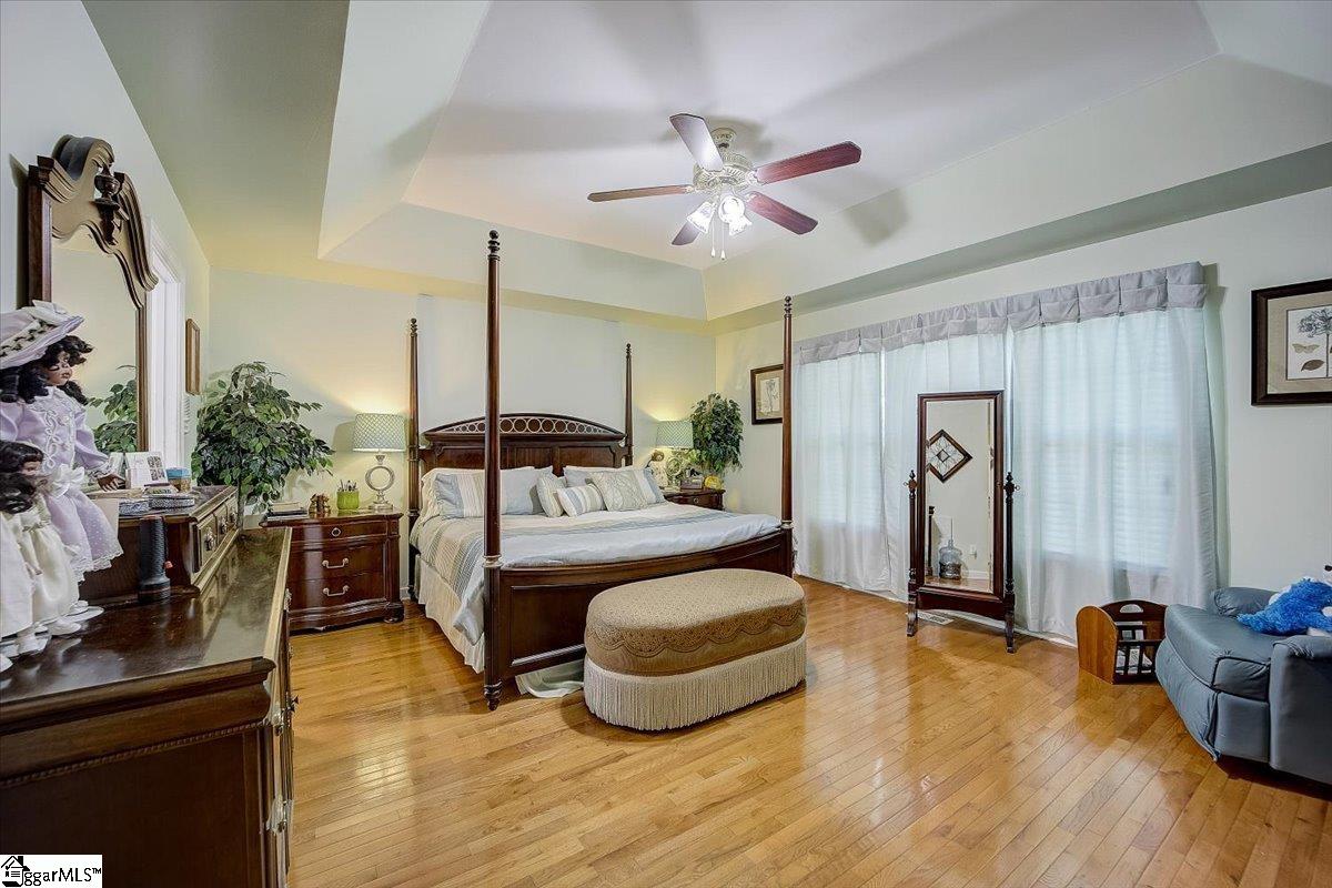 11 Bushberry Way Greer, SC 29650 - Photo 15 of 36 Gallery Image 15