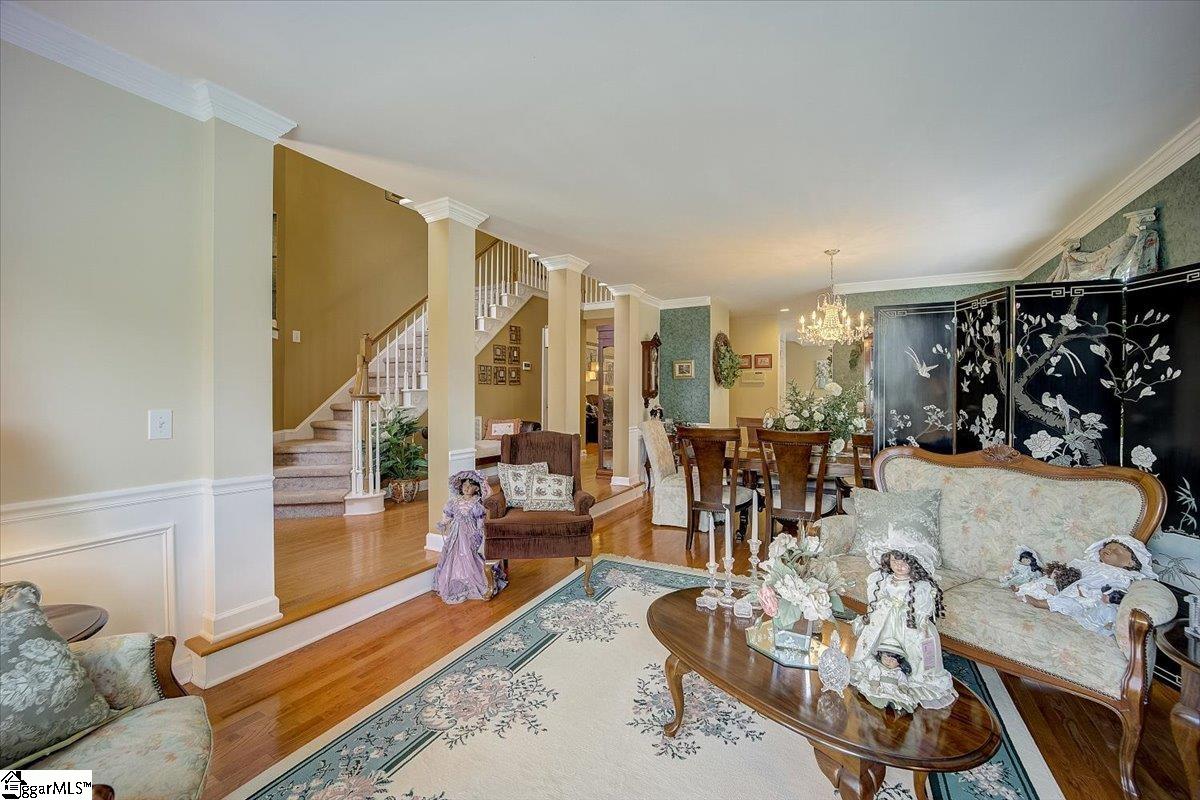 11 Bushberry Way Greer, SC 29650 - Photo 17 of 36 Gallery Image 17