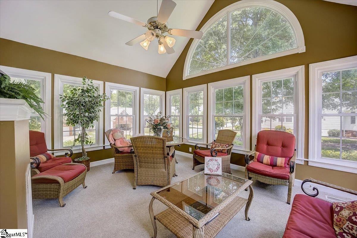 11 Bushberry Way Greer, SC 29650 - Photo 18 of 36 Gallery Image 18