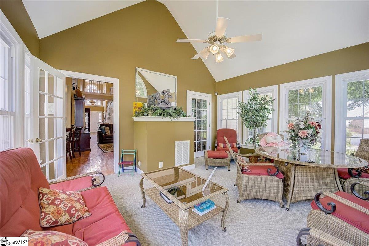 11 Bushberry Way Greer, SC 29650 - Photo 19 of 36 Gallery Image 19