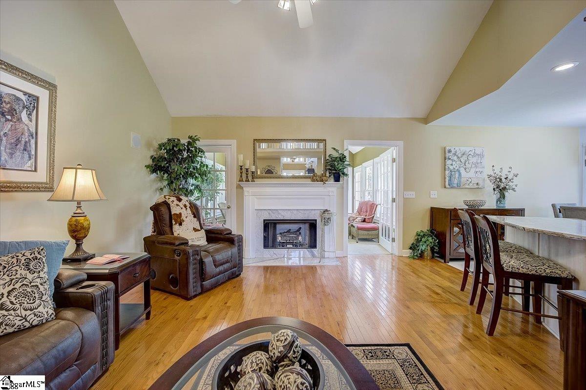 11 Bushberry Way Greer, SC 29650 - Photo 20 of 36 Gallery Image 20