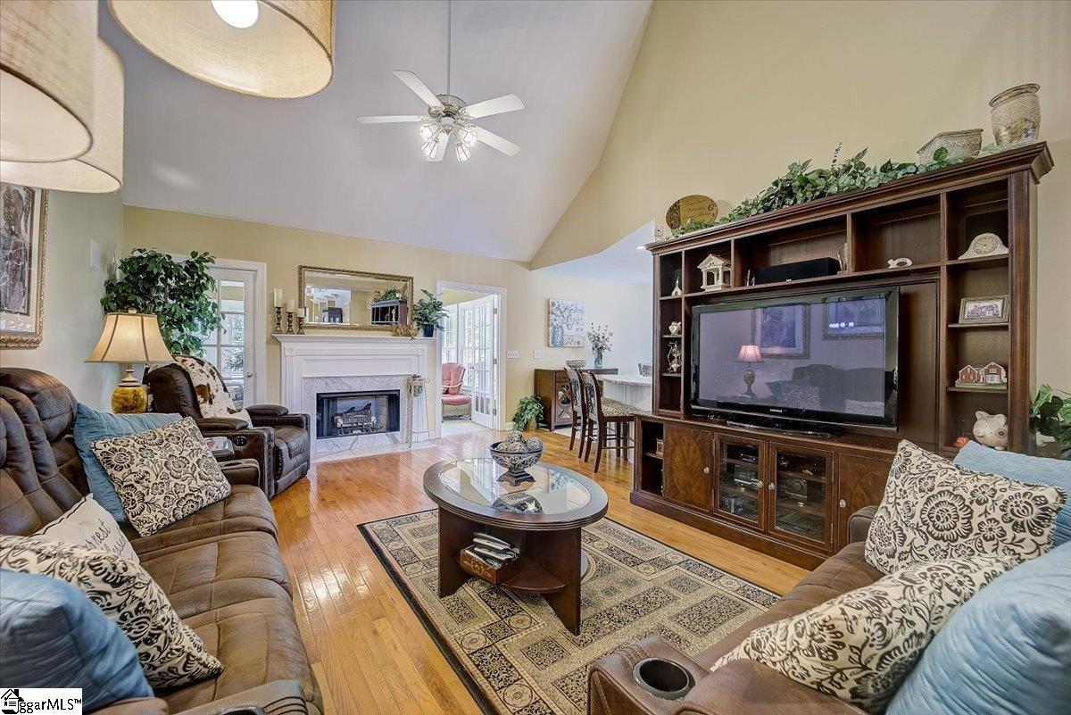 11 Bushberry Way Greer, SC 29650 - Photo 21 of 36 Gallery Image 21