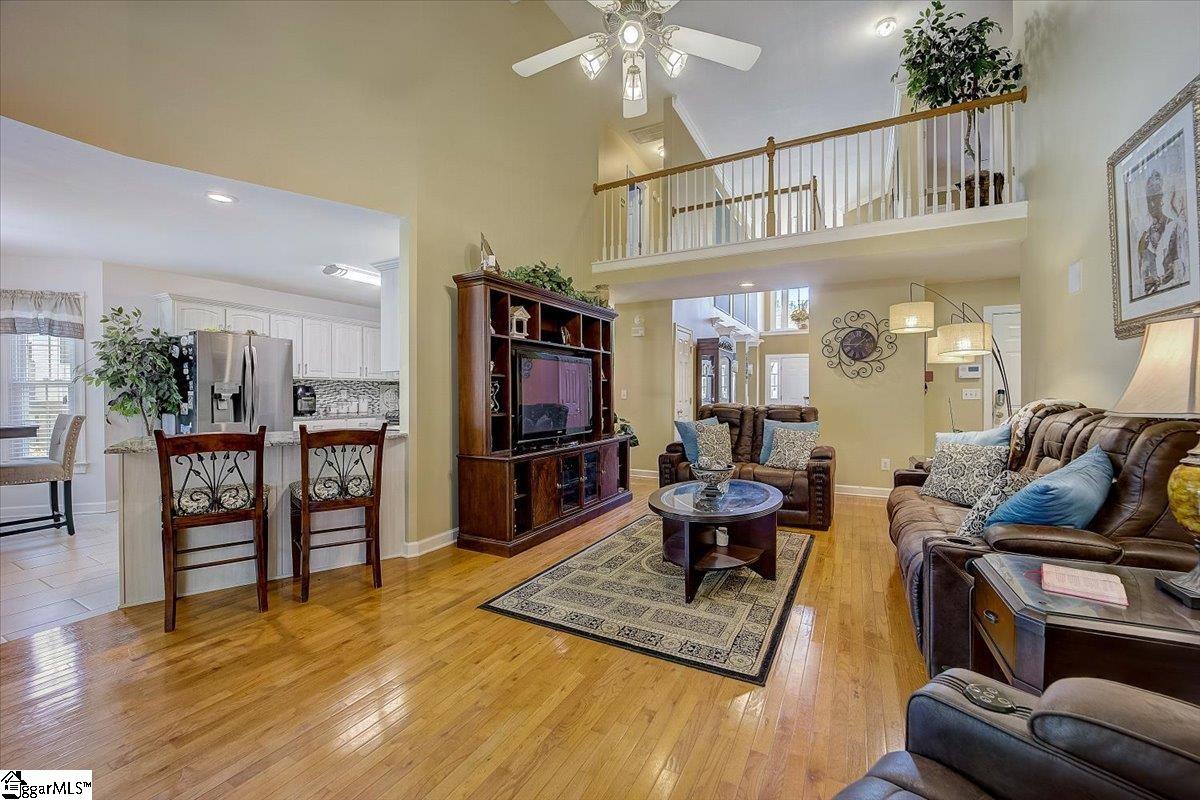 11 Bushberry Way Greer, SC 29650 - Photo 22 of 36 Gallery Image 22