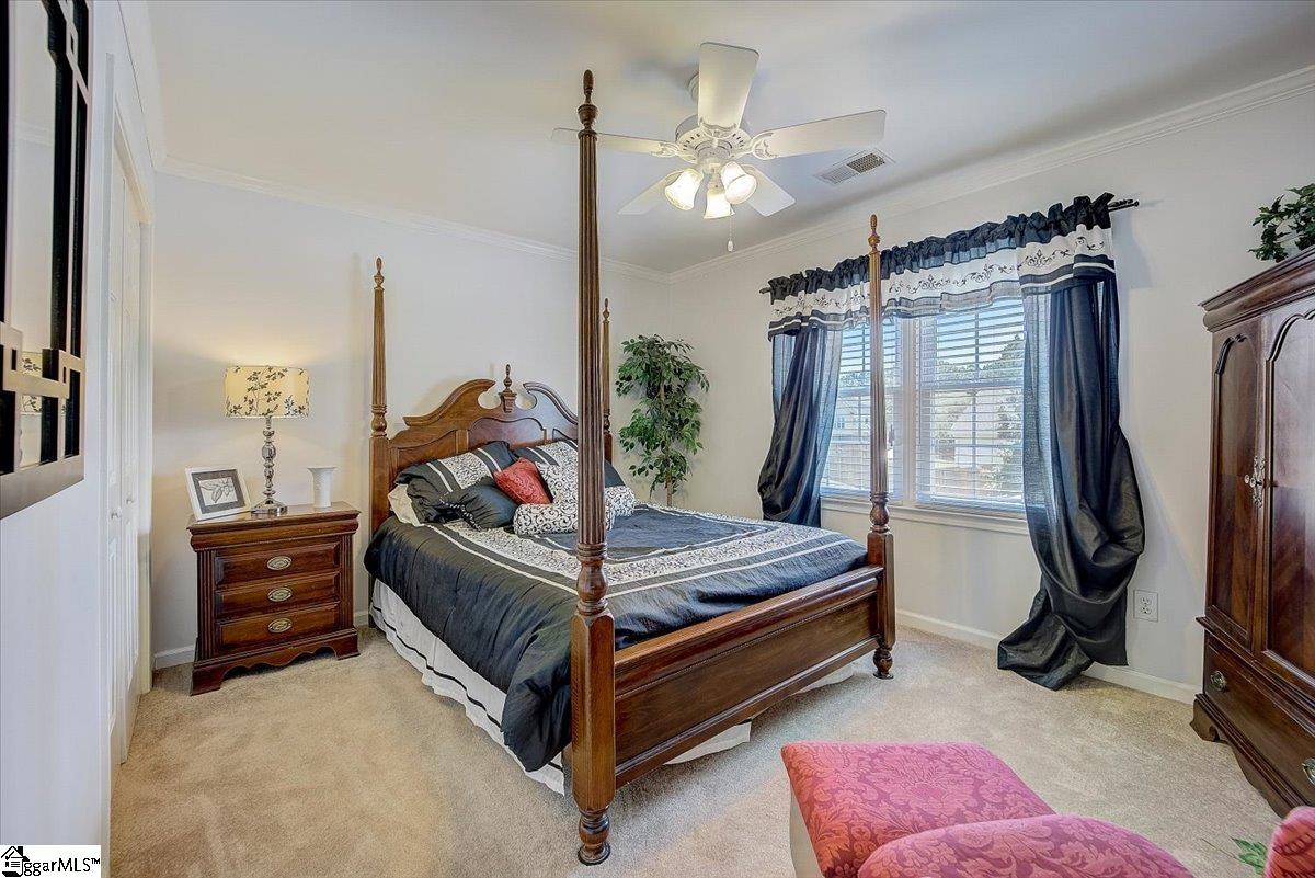 11 Bushberry Way Greer, SC 29650 - Photo 23 of 36 Gallery Image 23