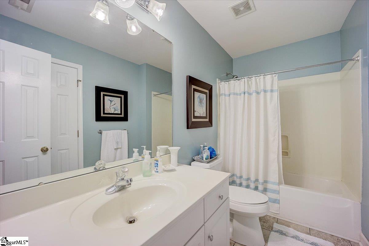 11 Bushberry Way Greer, SC 29650 - Photo 24 of 36 Gallery Image 24