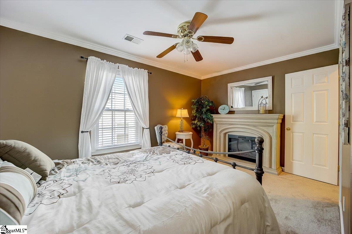 11 Bushberry Way Greer, SC 29650 - Photo 25 of 36 Gallery Image 25