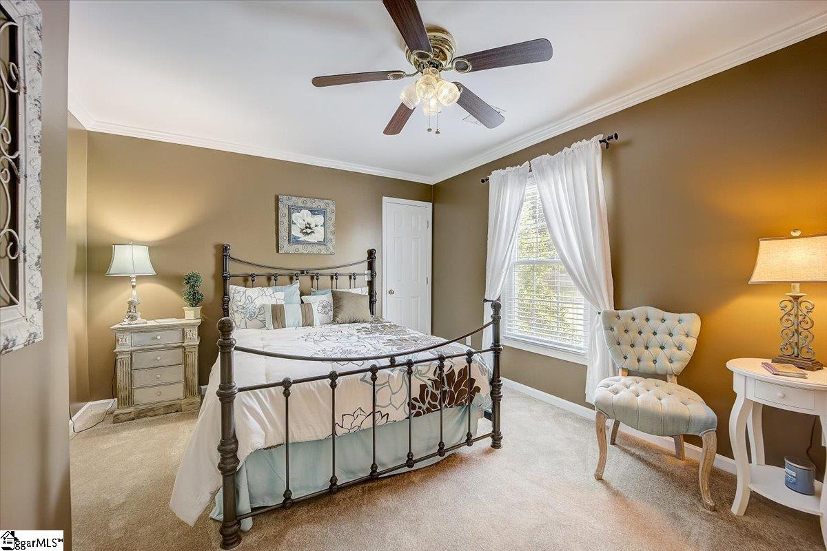 11 Bushberry Way Greer, SC 29650 - Photo 26 of 36 Gallery Image 26