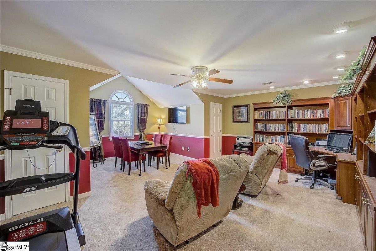 11 Bushberry Way Greer, SC 29650 - Photo 28 of 36 Gallery Image 28