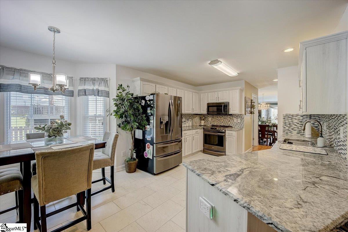 11 Bushberry Way Greer, SC 29650 - Photo 30 of 36 Gallery Image 30