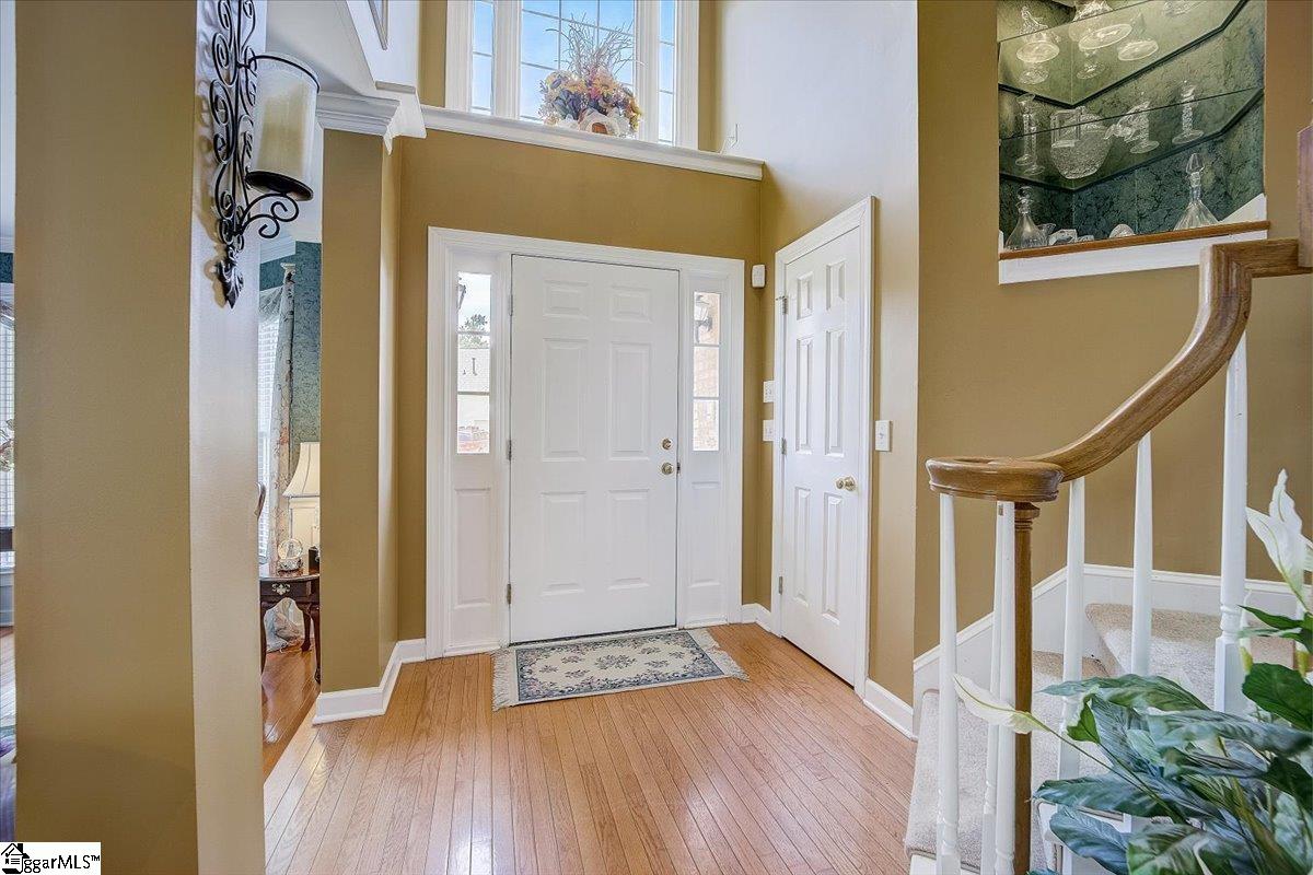 11 Bushberry Way Greer, SC 29650 - Photo 4 of 36 Gallery Image 4