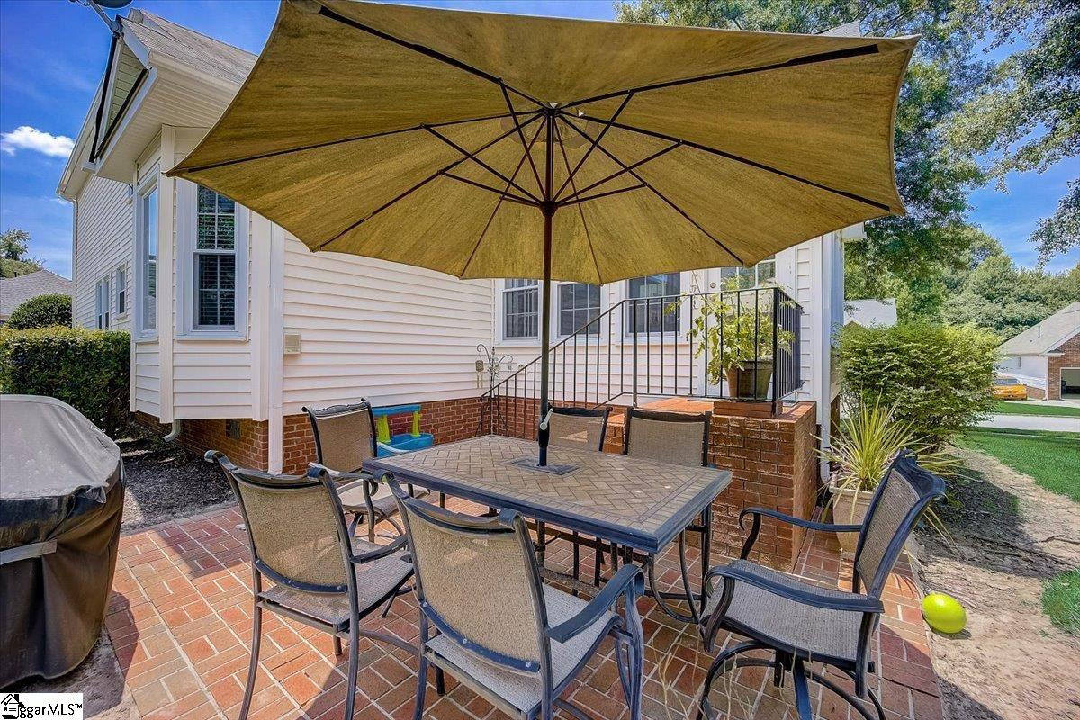 11 Bushberry Way Greer, SC 29650 - Photo 31 of 36 Gallery Image 31