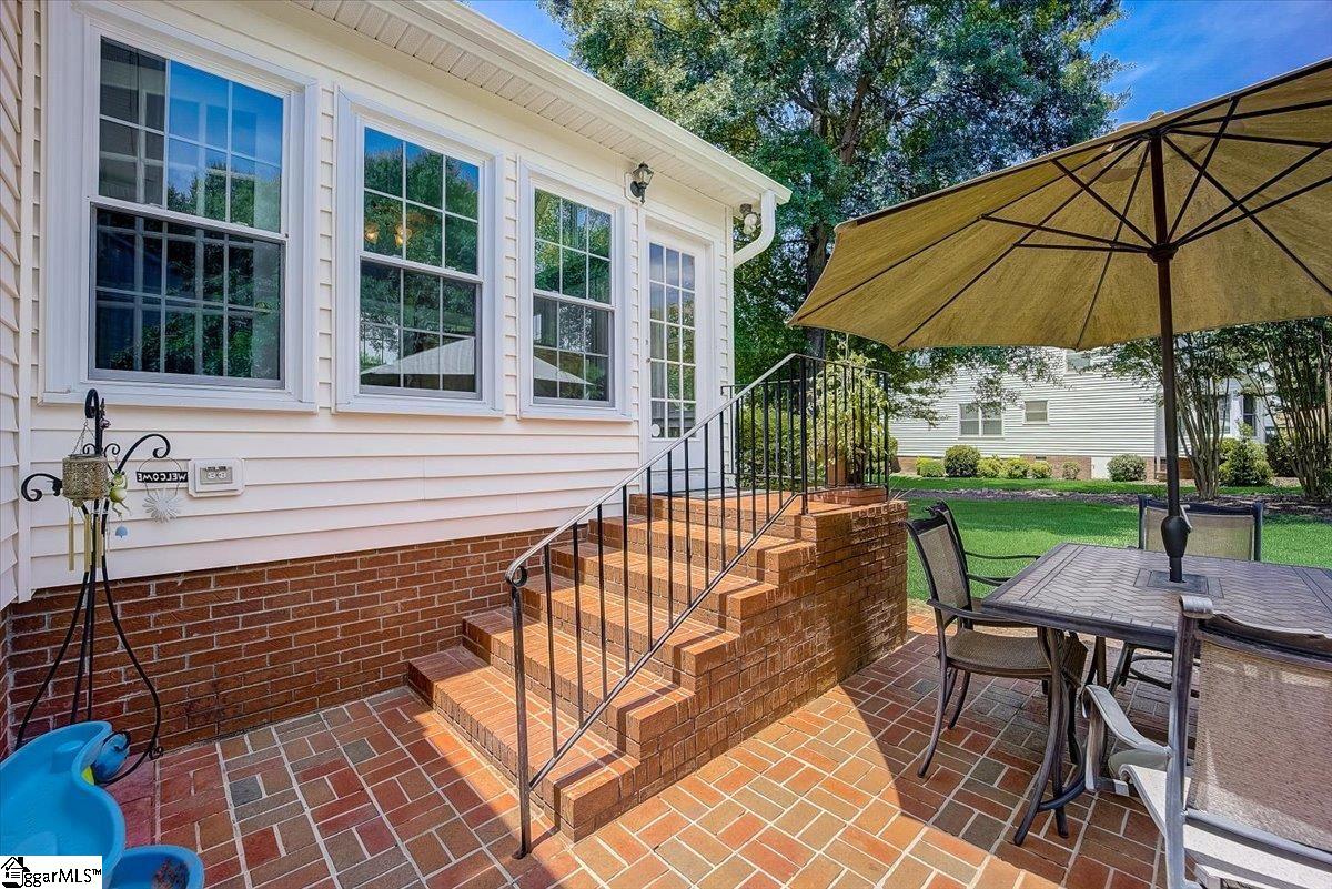 11 Bushberry Way Greer, SC 29650 - Photo 32 of 36 Gallery Image 32