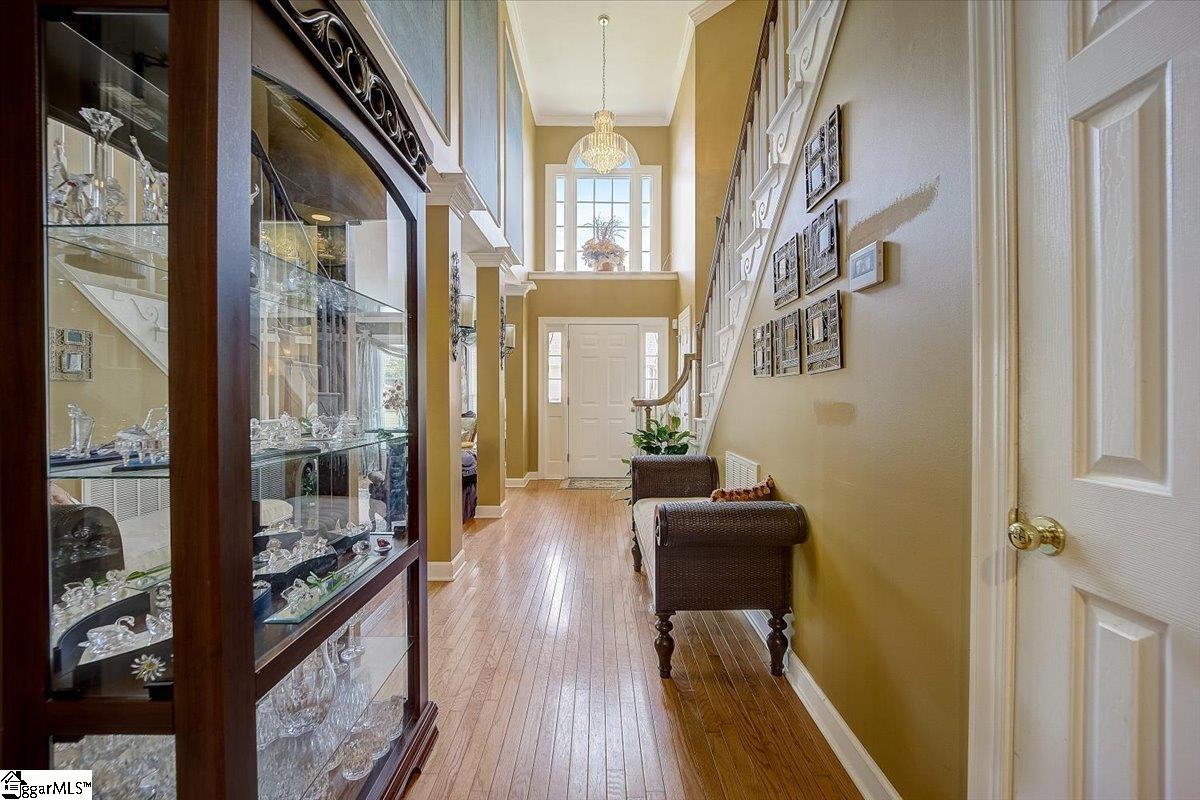 11 Bushberry Way Greer, SC 29650 - Photo 5 of 36 Gallery Image 5