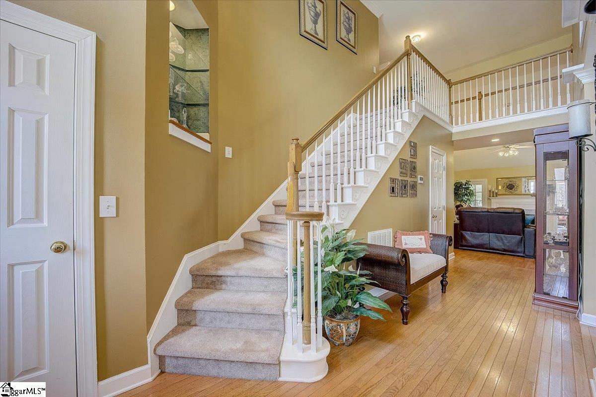 11 Bushberry Way Greer, SC 29650 - Photo 6 of 36 Gallery Image 6
