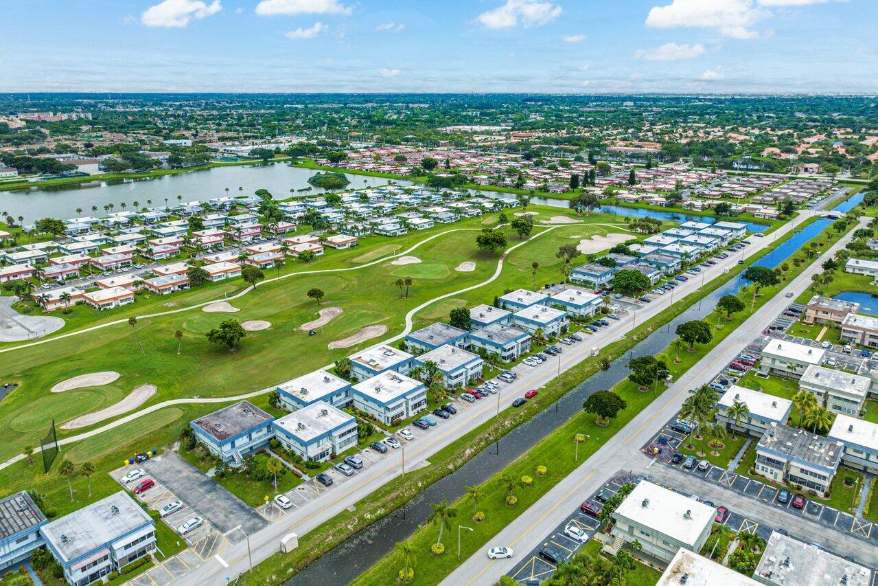 637 Normandy Lane, Unit N Delray Beach, FL 33484 - Photo 21 of 28 AMENITIES