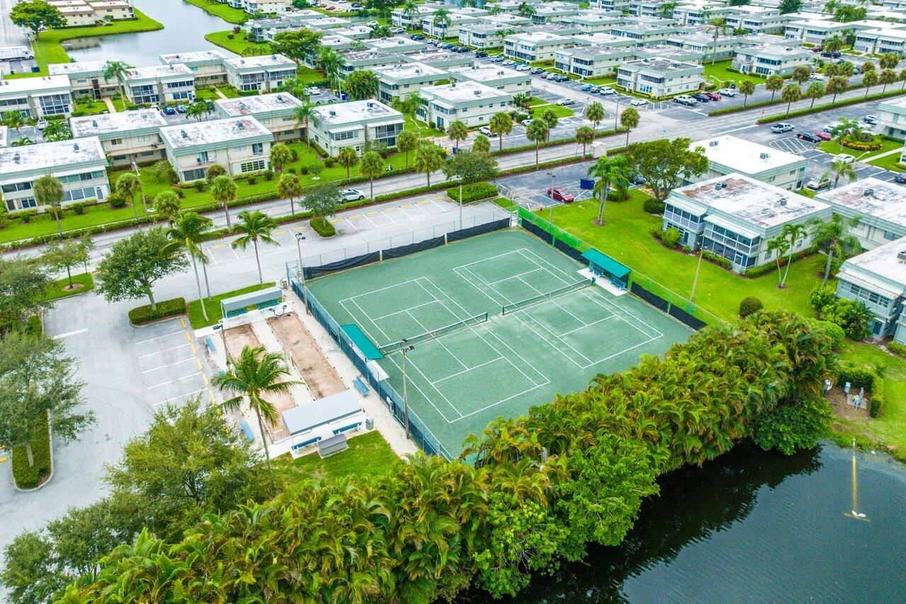 637 Normandy Lane, Unit N Delray Beach, FL 33484 - Photo 24 of 28 AMENITIES