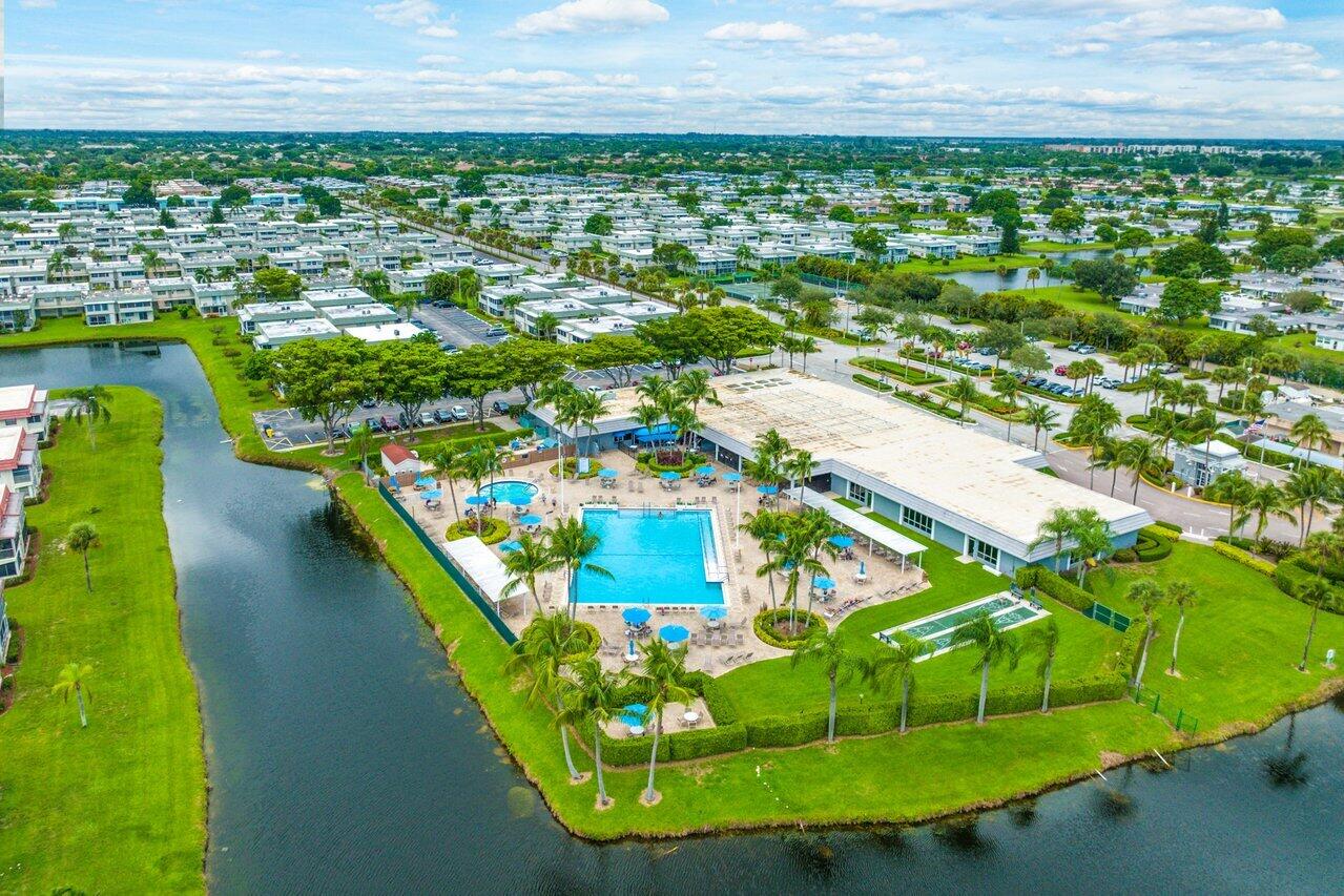 637 Normandy Lane, Unit N Delray Beach, FL 33484 - Photo 25 of 28 AMENITIES