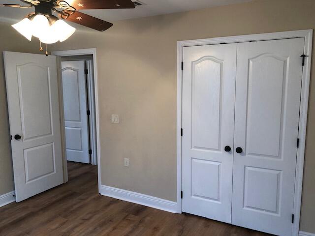 1594 Venice Avenue Fort Walton Beach, FL 32547 - Photo 17 of 22 1594 Venice Upstairs Bedroom
