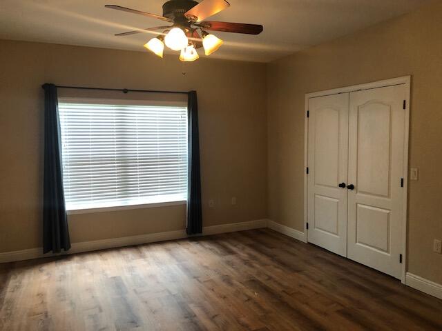 1594 Venice Avenue Fort Walton Beach, FL 32547 - Photo 18 of 22 1594 Venice Upstairs Bedroom 1
