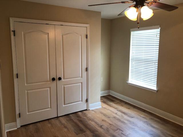 1594 Venice Avenue Fort Walton Beach, FL 32547 - Photo 19 of 22 1594 Venice Upstairs Bedroom 1