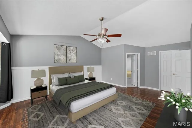 $529,900 | 6 Sailor Court, Lake St. Louis, MO 63367