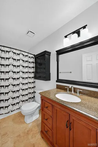 $529,900 | 6 Sailor Court, Lake St. Louis, MO 63367