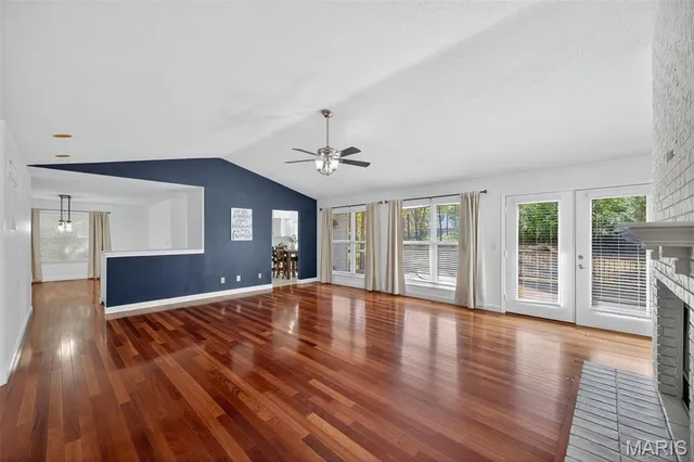 $529,900 | 6 Sailor Court, Lake St. Louis, MO 63367