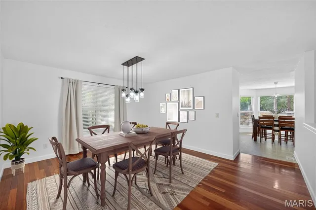 $529,900 | 6 Sailor Court, Lake St. Louis, MO 63367