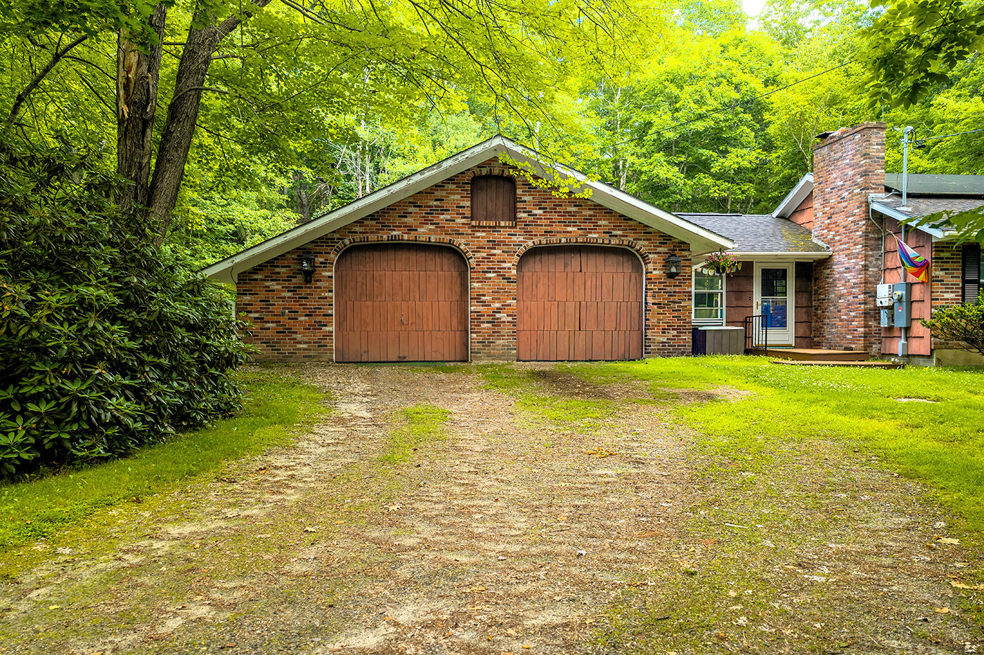 345 Buzzell Hill Road Hope, ME 04847 - Photo 25 of 32 DJI_20260709142343_0122_D