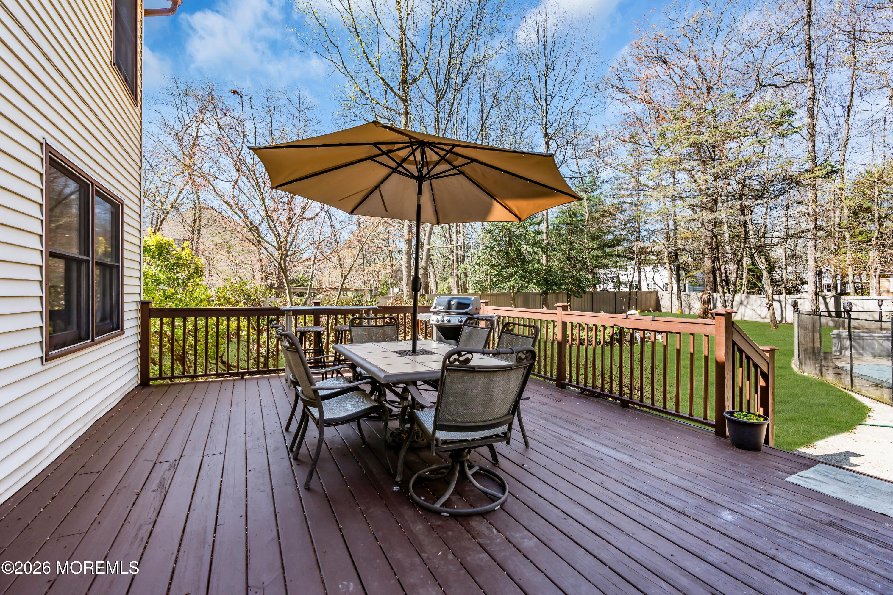 211 Yale Drive Lincroft, NJ 07738 - Photo 50 of 65 DSC04470-1