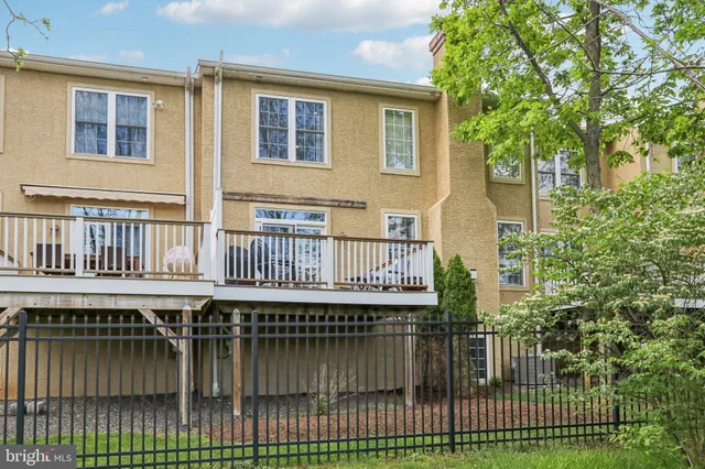 $715,000 | 117 Carriage Court, Plymouth Meeting, PA 19462