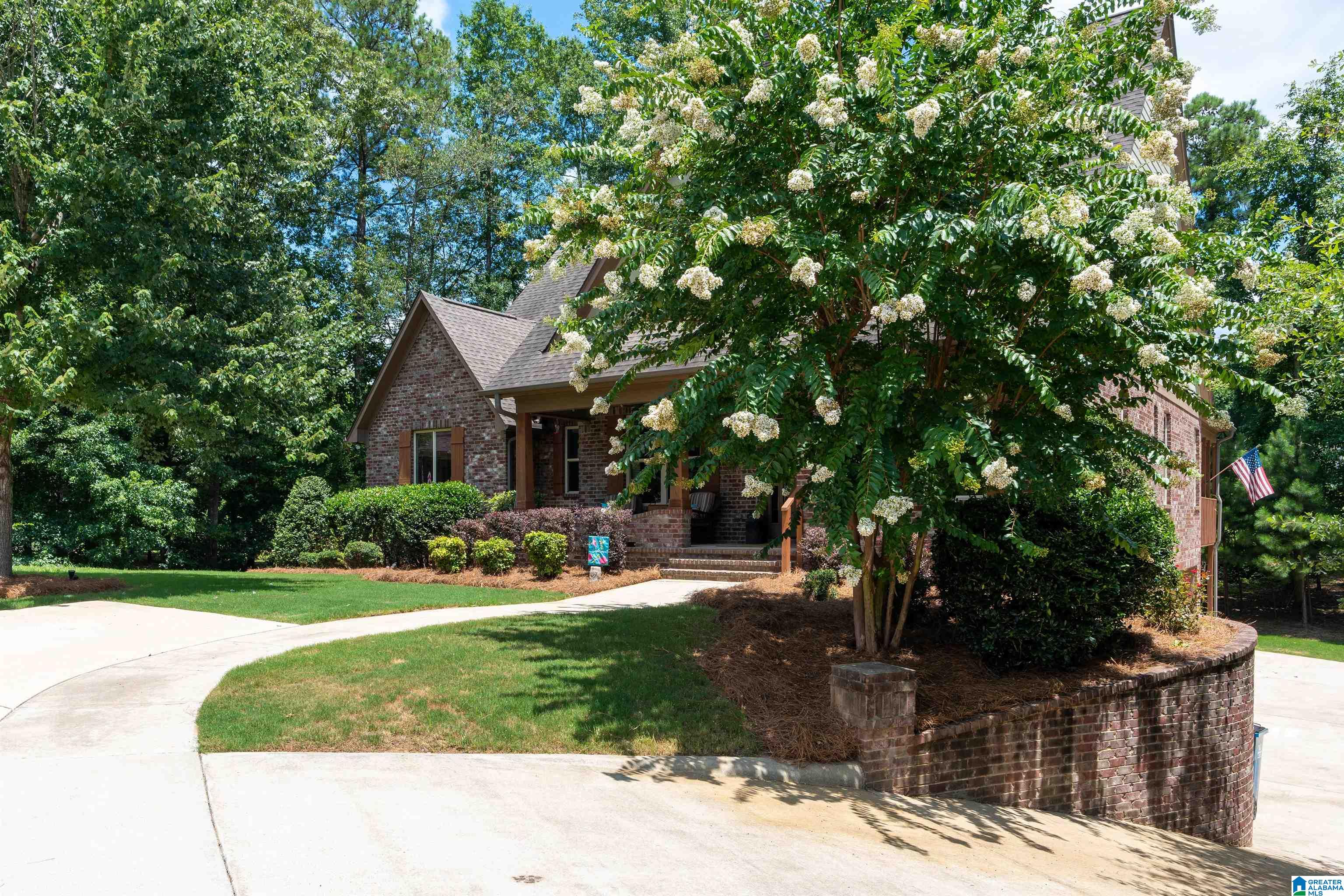 226 Liberty Lane Chelsea, AL 35043 - Photo 3 of 40